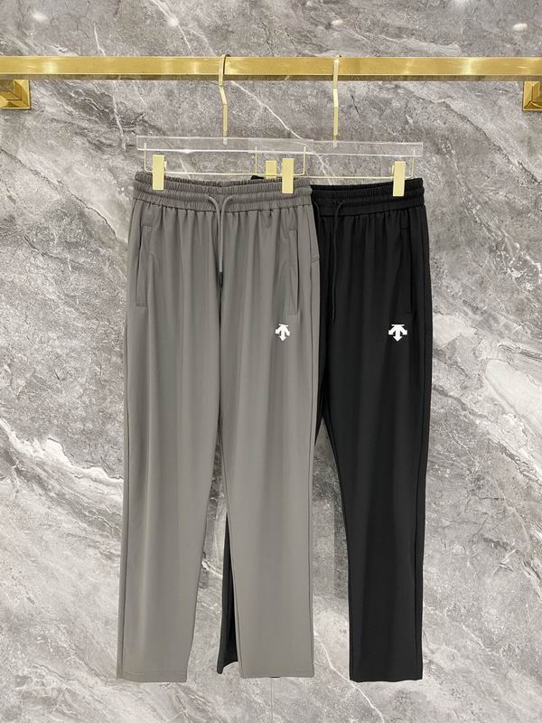 Descente XS-5XL wdtr09